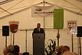 Ansprache anlässlich des 40jährigen Landkreisjubiläums 2012
