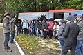 Landkreistour in den Jura und Naturpark Altmühltal: Eine Reise durch die Geschichte