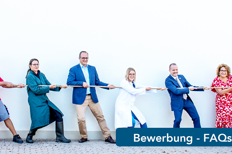 Karriere BewerbungFAQ Landratsamt WeißenburgGunzenhausen