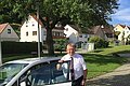 Sitzung des Wirtschafts- und Umweltausschusses des Bezirks Mittelfranken am 15.06.2016