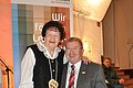 2. Ausgabe der Ehrenamtskarten 2013