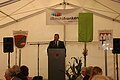 Ansprache anlässlich des 40jährigen Landkreisjubiläums 2012