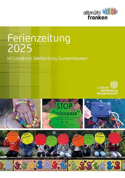Ferienzeitung 2025