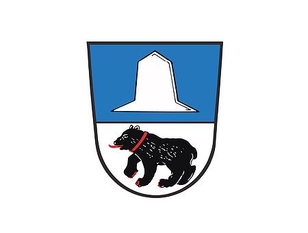 Wappen Markt Berolzheim