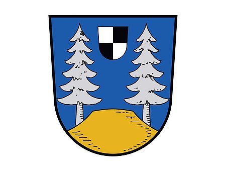 Wappen Dittenheim