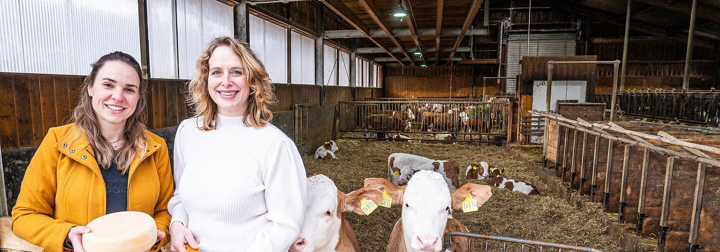 Direktvermarkter in Altmühlfranken - Wittumshof
