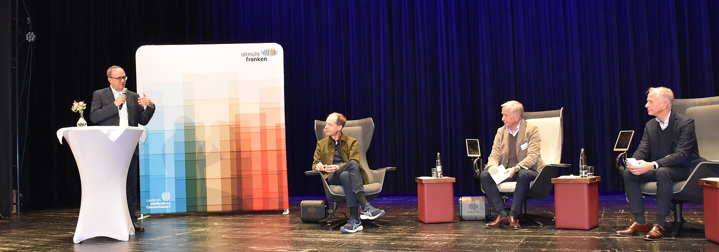 Zukunftsforum Wirtschaft Altmühlfranken 2026