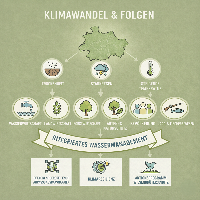 Klimaresilienz in Altmühlfranken Entwicklungsprozess