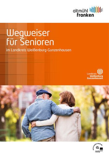 Seniorenwegweiser 2026