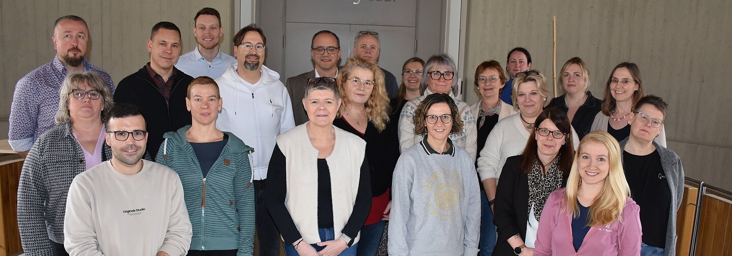 Neue Mitglieder im HPVN Altmühlfranken