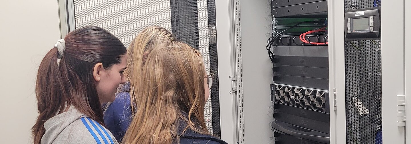 Girls’Day/Boys’Day im Landratsamt Weißenburg-Gunzenhausen