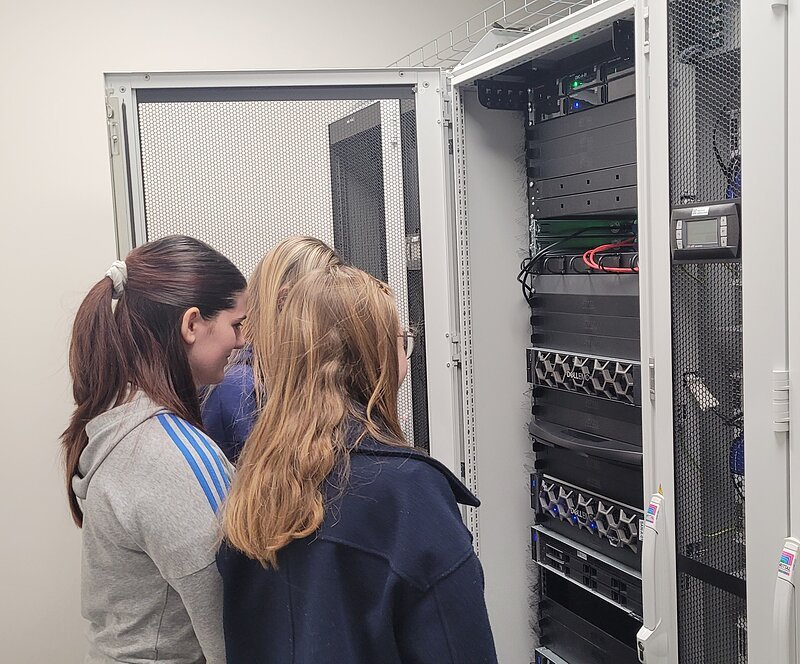 Girls’Day/Boys’Day im Landratsamt Weißenburg-Gunzenhausen