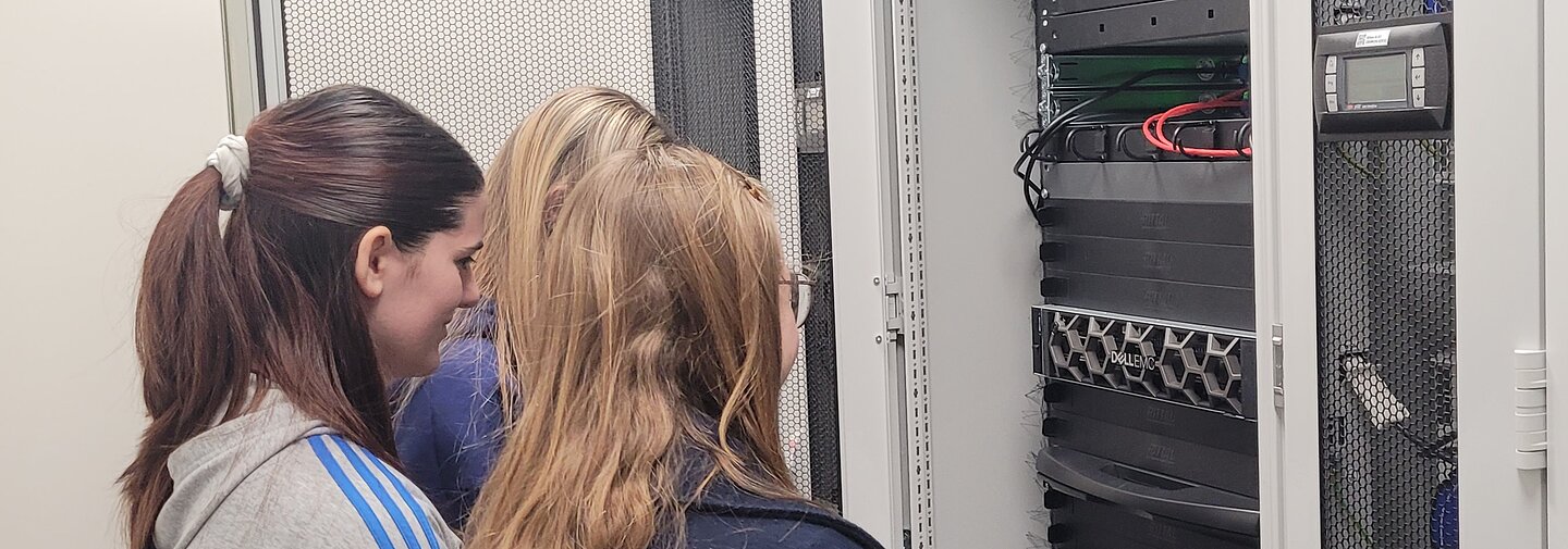 Girls’Day/Boys’Day im Landratsamt Weißenburg-Gunzenhausen