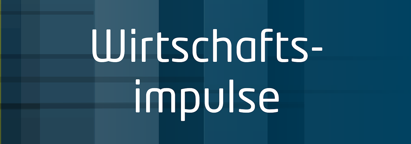 Wirtschaftsimpulse - Innovation