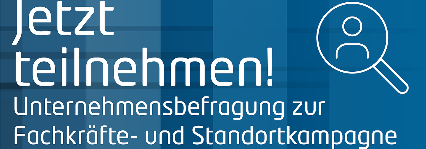Unternehmensbefragung Altmühlfranken