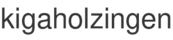 kigaholzingen