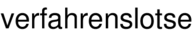 verfahrenslotse