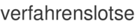 verfahrenslotse