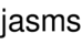 jasms