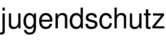 jugendschutz