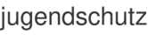 jugendschutz