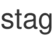 stag